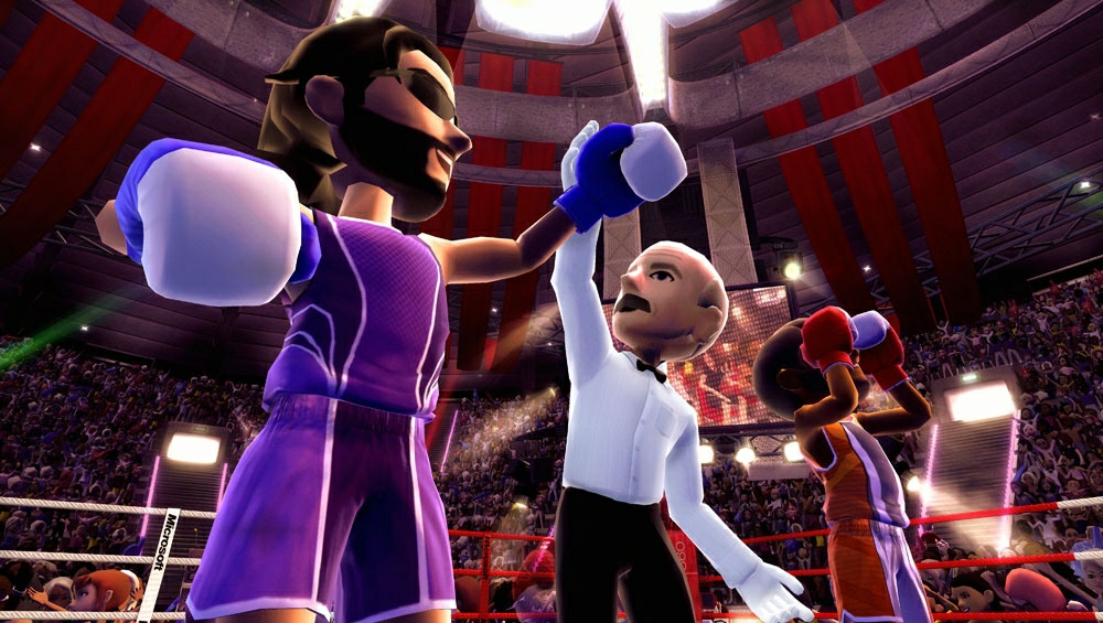 Kinect Sports - Imagen 30